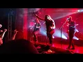 MOONSORROW - Sankarihauta (Olympia, Tampere 29.2.2020)