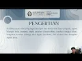 Algoritma Dan Pemprograman array dan list