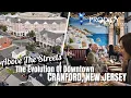 Above the Streets How Cranford NJ Reinvented the Suburban Downtown