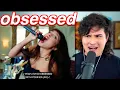 Vocal Coach Reacts to Olivia Rodrigo - obsessed