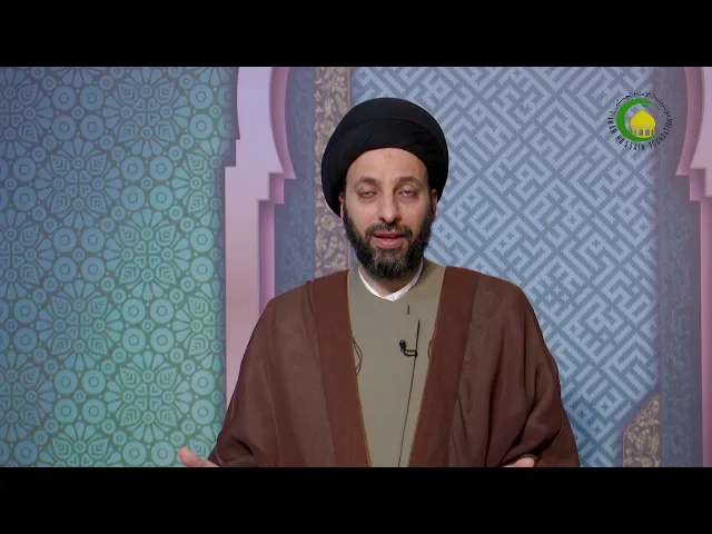 ⁣15   التقلید، مسألة  11 - الأستاذ: سماحة السید حیدر الحکیم