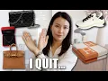Download Lagu 11 Luxury items I don’t buy anymore after decluttering 60% of my collection 🚫My Quit-list