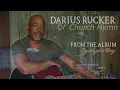Darius Rucker: "Ol' Church Hymn" (Story Behind The Song)