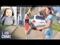 Download Lagu Big Twist in Ohio Baby's Pitbull Death Investigation