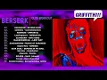 BERSERK WORKOUT MIX || PHONK || AGGRESSIVE GUTS GYM MIX 2023