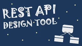REST API Design Tool