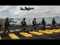 Download Lagu Serangan Udara TNI Hancurkan Markas OPM di Tingginambut — Komandan OPM Tewas Seketika!