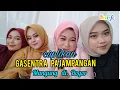 Lagu gasentra manggung di bogor #gasentrapejampangan #revinaalvira