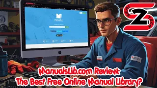 ManualsLib com Review The Best Free Online Manual Library