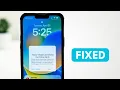 Download Lagu How To Fix iPhone Stuck on Home would like to Send you Critical Alerts