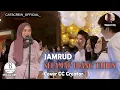 SELAMAT ULANG TAHUN - JAMRUD Cover CC Creator