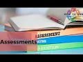 How to ABA Assessments
