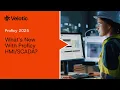 HMI SCADA Software Explained