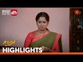 Download Lagu Sundari - Highlights | 04 July 2024 | Tamil Serial | Sun TV