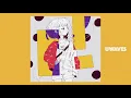 Kan Sano - Stars In Your Eyes | Uranium Waves