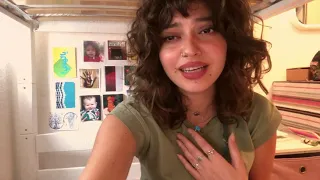 ناديت و الليل   سلام الهندي                                      دندنها