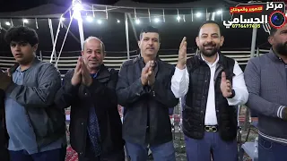 الفنان سعد ابو تايه والفنان محمدالعبادي وفرقة الخرابشه افراح عشيرة ابوحمور العريس صالح سعد ابوحمور 