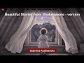 Beautiful Stories from Shakespeare - version 2 by E. Nesbit; William Shakespeare - Full Audiobook