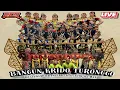 🛑 Live Kesenian Jathilan BANGUN KRIDO TURONGGO📍Kadirojo Margorejo Tempel Sleman