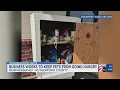 Murfreesboro business works to keep pets from going hungry