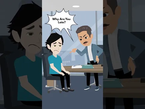 Fundamental Attribution Error