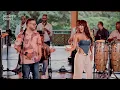 MI MUJER ME GOBIERNA ( Cover En Vivo )