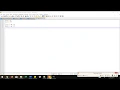 Ruby Tutorial 1 - Puts and Print Arithmetic operations Logical expressions