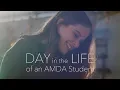 AMDA A Day in the Life - Music Theatre Program