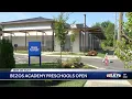 Bezos Academy opens 3 tuition-free preschools in Louisville