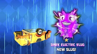 اخيرا المرحلة الاخيرة و الصندوق الذهبي سلغتيرا 