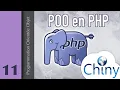 POO en PHP 11 - Les namespaces espaces de noms