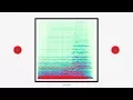 Processing sound -visual print 07 2 Eigenheimer Creative coding art