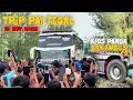 KIDS PANDA AMBLES RODA 😱 TRIP P.A.I TEGAL HEBOH FULL HADIAH ‼️
