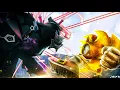 Download Lagu Undefeatable - Sonic Frontiers (Dynamic Mix) [Remastered] V2