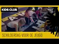 Download Lagu KIDS CLUB | Schilderdag voor de jeugd 🎨