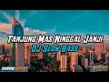 Download Lagu TANJUNG MAS NINGGAL JANJI - DJ SLOW BASS