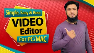 best free video editing software for pc laptop macbook tuneskit acemovi
