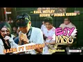 Download Lagu NAZMI FT KRISHNA - KAUL MEDLEY KOSIPA LANJUT DOMBA KURING | ENJOYMUSIC | ANGKRINGAN SOROJAKEUN