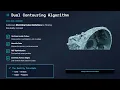 Marching Cubes vs Dual Contouring Explained 3D Mesh Generation
