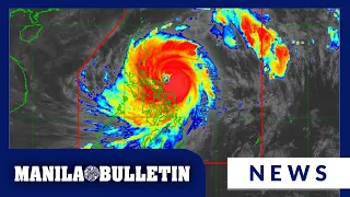 pagasa raises signal no 5 as uwan intensifies into super typhoon