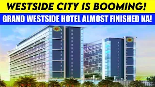 Download Westside City Resorts World Almost Finished na MP3