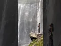 Download Lagu step into a world of wander at Tumpak Sewu Waterfall in east Jawa🇮🇩 with a height 120 meters 🙏