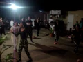 Alabemos - Marcos Witt ft. T-Bone (Coreografia)