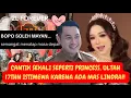 Download Lagu ULTAH KE 17 SANGAT ISTIMEWA KARENA ADA MAS LINDRA, NIKEN TAMPIL SANGAT CANTIK SEPERTI PRINCESS!!!