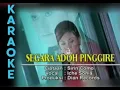 Download Lagu SEGARA ADOH PINGGIRE KARAOKE ORIGINAL VOC:ICHE SONIA