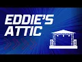Hidden Gem Alert Eddie s Attic in Decatur - A Local s Perspective