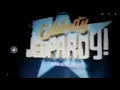 Celebrity Jeopardy! Law \u0026 Order Intro (05/01/1997)