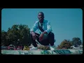 BlackLazarus - KuBottom (Official Video ) Dir by Taurai Zidya @tauraizidya
