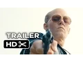 Download Lagu Black Mass Official Trailer #1 (2015) - Johnny Depp, Benedict Cumberbatch Crime Drama HD