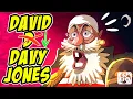 The Best Davy D avy Jones One Piece Theory I ve Seen